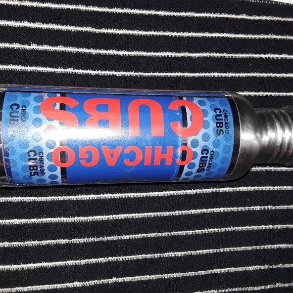 MLB Chicago Cubs Bottle pop up spout - Picture 4 of 8